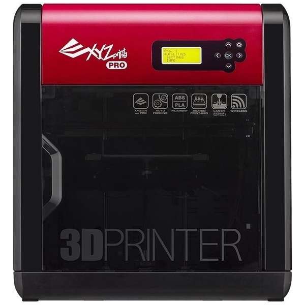 XYZ davinci PRO
