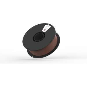 kexcelled PLA 1.75mm bruin / brown - 1000g (1kg) 3d printing filament