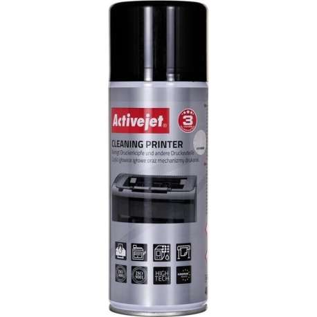 Activejet AOC-401 printer reiniger Spray