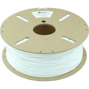 Additive Heroes Power PLA filament Belgisch merk (1 kg, 1.75 mm) - Snow White