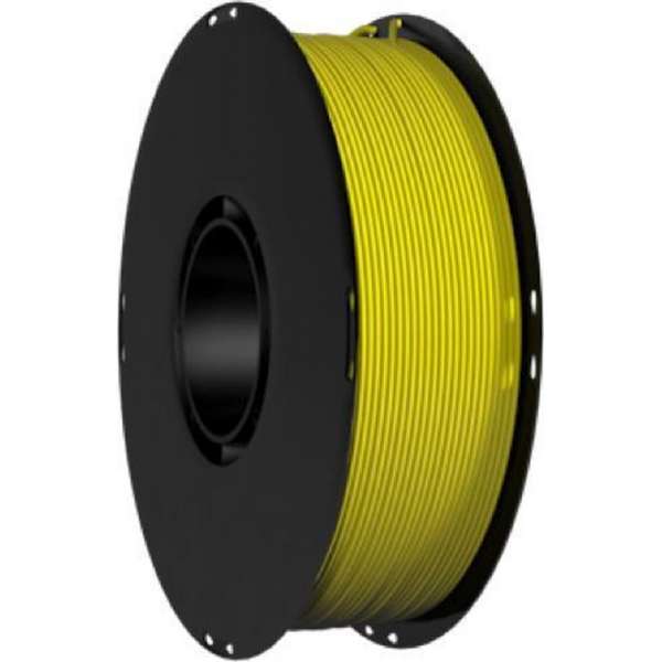 kexcelled-PETG-1.75mm-geel/yellow-1000g-3d printing filament