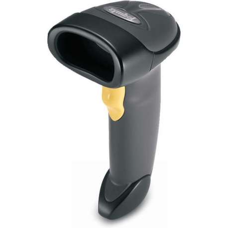 Zebra barcode scanners LS2208 bar code readers, PS2