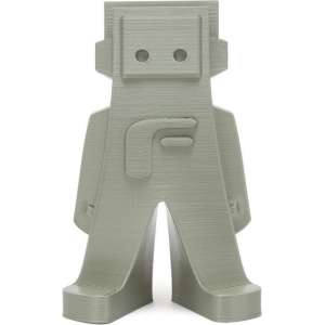 Formfutura ReForm - rPLA Elephant Grey (1.75mm, 750 gram)