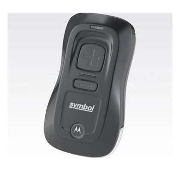 Zebra barcode scanners 1D, USB 2.0, 512MB Flash, 5V, 500mA, Black