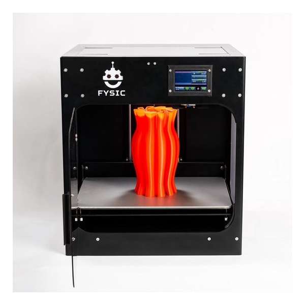 Fysic3D Xpert