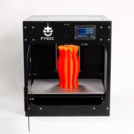 Fysic3D Xpert