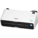 Panasonic KV-S1037X 600 x 1200 DPI ADF-scanner Zwart, Wit A4