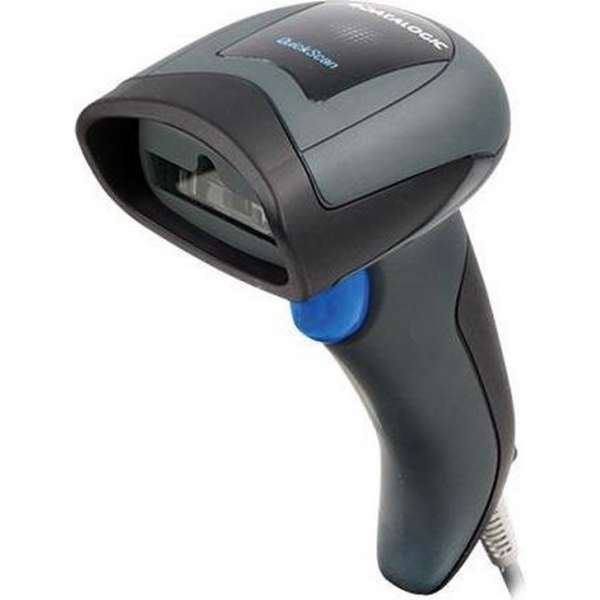 Datalogic barcode scanners QD2131