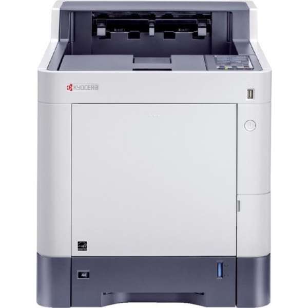 KYOCERA ECOSYS P6235cdn Kleur 1200 x 1200 DPI A4