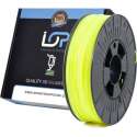 IOP PLA 1.75mm Yellow Fluor 500g