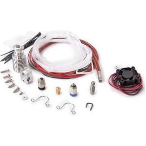 HOTEND SET VOOR 3D PRINTER