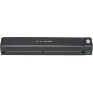 Fujitsu Scansnap iX100 - Scanner