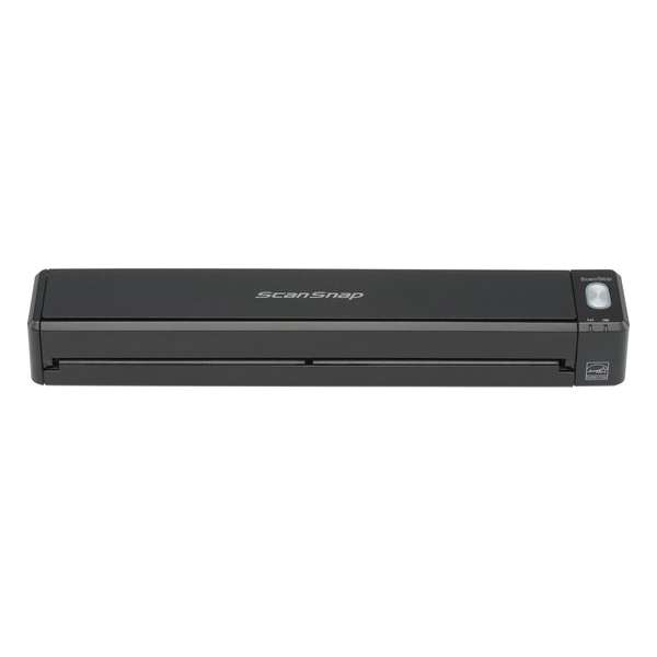 Fujitsu Scansnap iX100 - Scanner Fujitsu Scansnap iX100 - Scanner