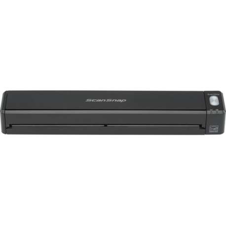 Fujitsu Scansnap iX100 - Scanner