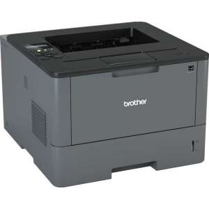 Brother HL-5200DW/NON - Laserprinter 128MB 40ppm A4