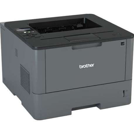 Brother HL-5200DW/NON - Laserprinter 128MB 40ppm A4