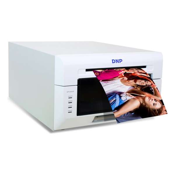 DNP Photo Imaging DP-DS620 fotoprinter Verf-sublimatie 6'' x 9'' (15x23 cm)