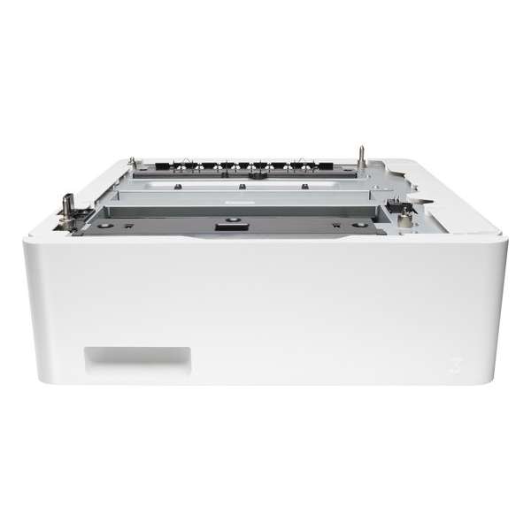 HP LaserJet papierinvoerlade 550 vel - Printeraccessoire HP LaserJet papierinvoerlade 550 vel - Printeraccessoire