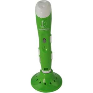Idrawing 3D pen groen