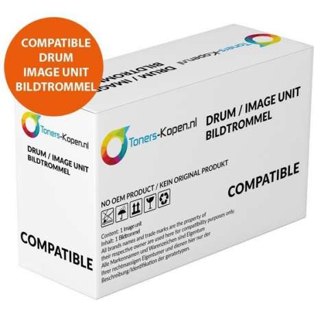 image unit compatible voor HP 126A CE314A Canon 729 drum unit Toners-kopen_nl