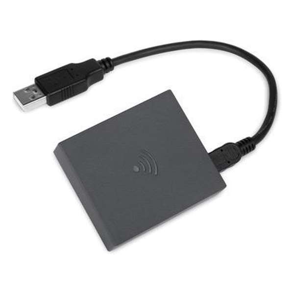Lexmark MarkNet N8352 print server Draadloze LAN