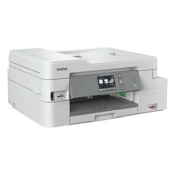 Multifunctionele Printer Brother DCP-J1100DW WIFI