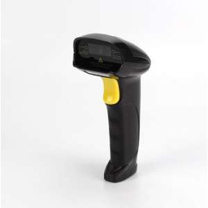 Barcode scanner