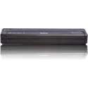 Brother PJ-762 POS-printer Thermisch Mobiele printer 200 x 203 DPI Bedraad en draadloos