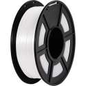 SUNLU SILK filament 1.75mm 1kg Wit