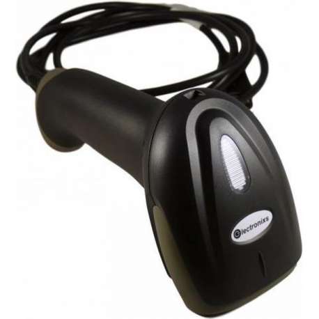 USB Barcode scanner KE-3000