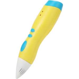 Lage temperatuur 3D pen