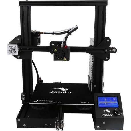 Creality Ender-3 Pro