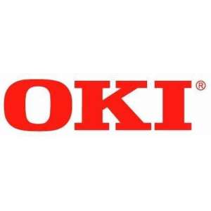 OKI Print Head, ML5520/21 printkop
