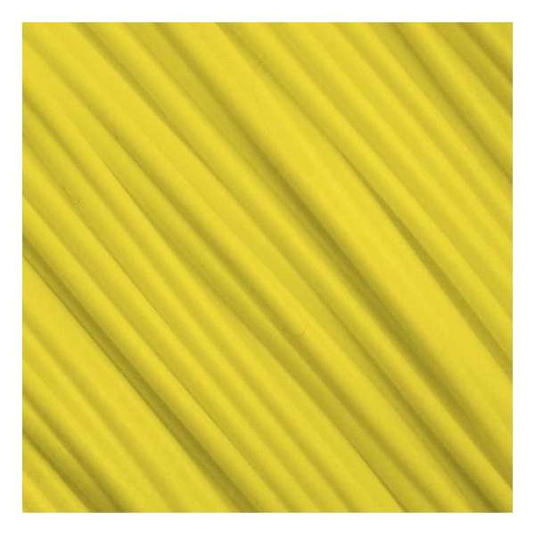 PLA filament 1kg HotOrange3D - Product Kies je kleur: Zwavel Geel PLA filament 1kg HotOrange3D - Product Kies je kleur: Zwavel Geel