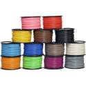 Clp 3D-Filamenten - ABS (1 kg) - Groen 3 mm