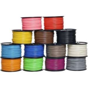 Clp 3D-Filamenten - ABS (1 kg) - Groen 3 mm