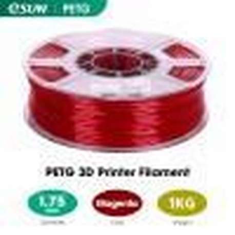 1.75mm magenta PETG filament