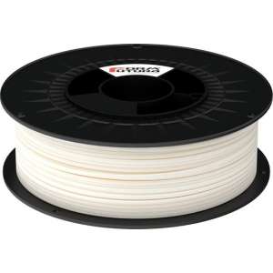 Formfutura Premium PLA - Frosty White™ (1.75mm, 1000 gram)