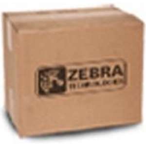 Zebra printkoppen Printhead Cleaner Kit for ZE500 4'' Print Engines, 300dpi, RH/LH