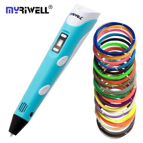 3D pen