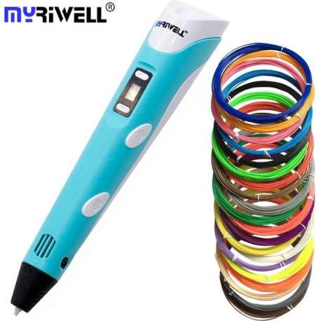 3D pen