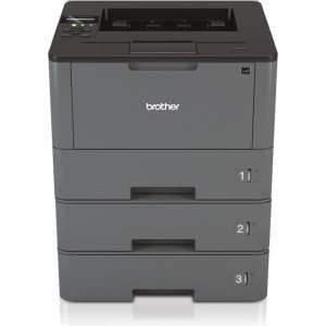 Brother HL-L5100DNTT laserprinter 1200 x 1200 DPI A4
