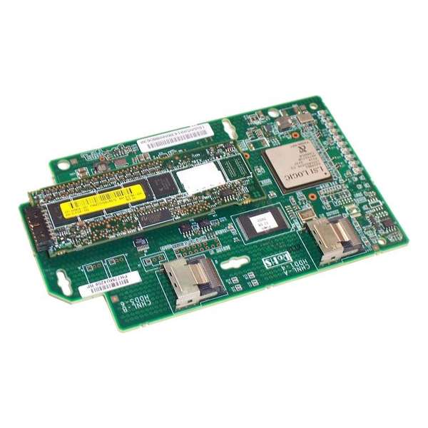 HP Enterprise 412206-001 Smart Array P400i Serial Attached SCSI