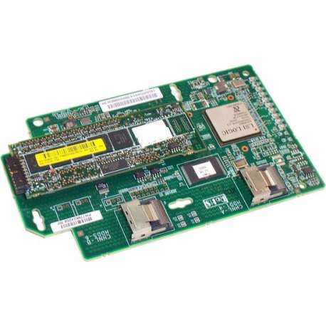 HP Enterprise 412206-001 Smart Array P400i Serial Attached SCSI
