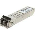 D-Link Multi-Mode Fiber SFP Transceiver netwerk media converter 100 Mbit/s