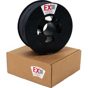 Execute Filaments HIPS 1,75mm Iron Grey 1KG