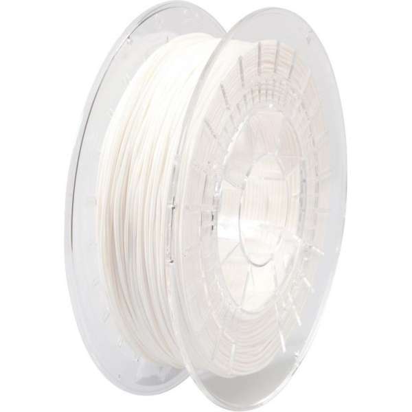 FilRight Engineering Filament FLEXIBEL - Wit - 2.85mm