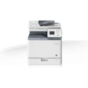 Canon imageRUNNER C1225iF - All-in-One Laserprinter / Wit