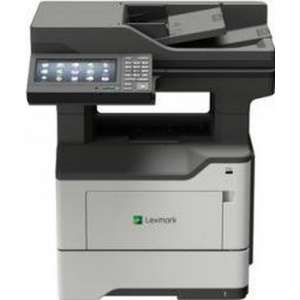 Lexmark XM3250 Laser 1200 x 1200 DPI 50 ppm A4