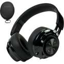 PowerLocus P3 draadloze Over-Ear Koptelefoon P3 Inklapbaar - Bluetooth - Met microfoon